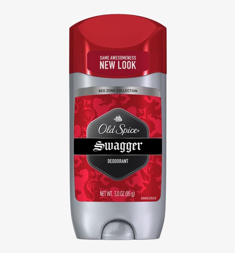Old Spice Deodorant 3oz