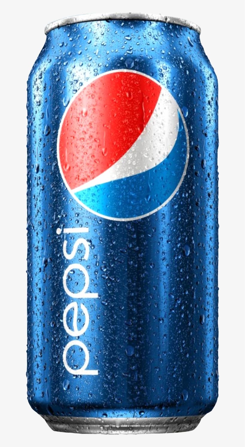 Pepsi 20oz