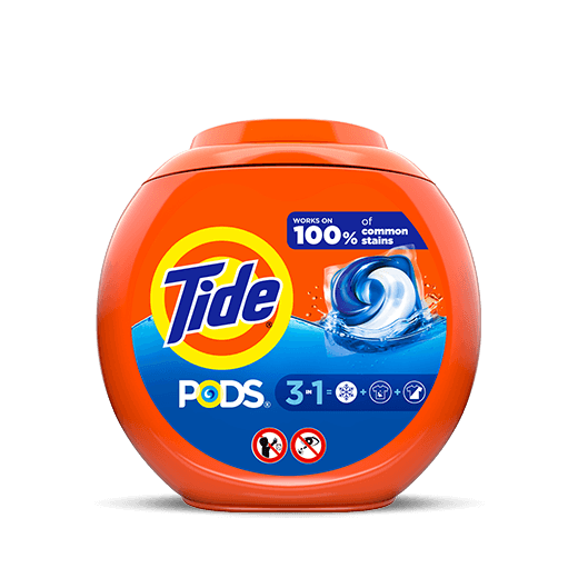 Tide Laundry Pods 16ct